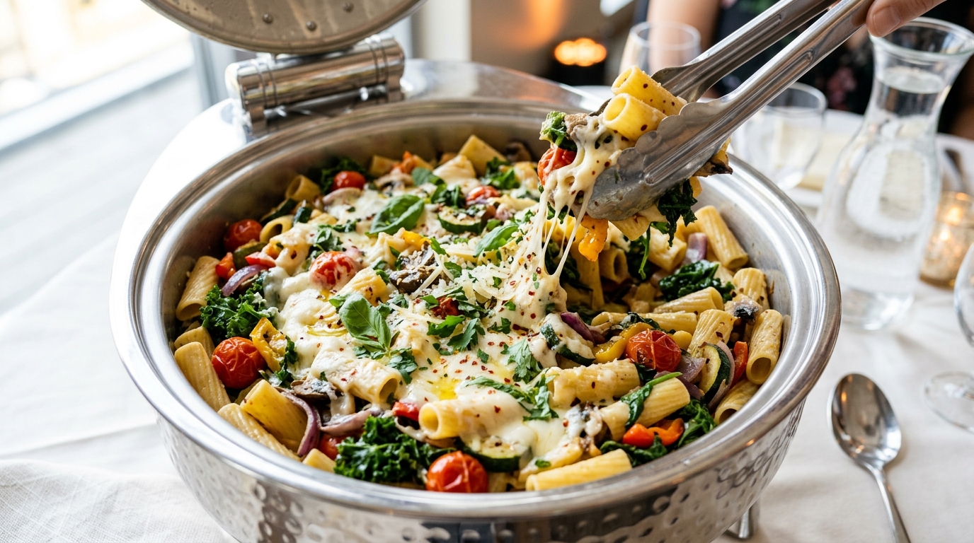 The Rex Seaside Steakhouse Catering
