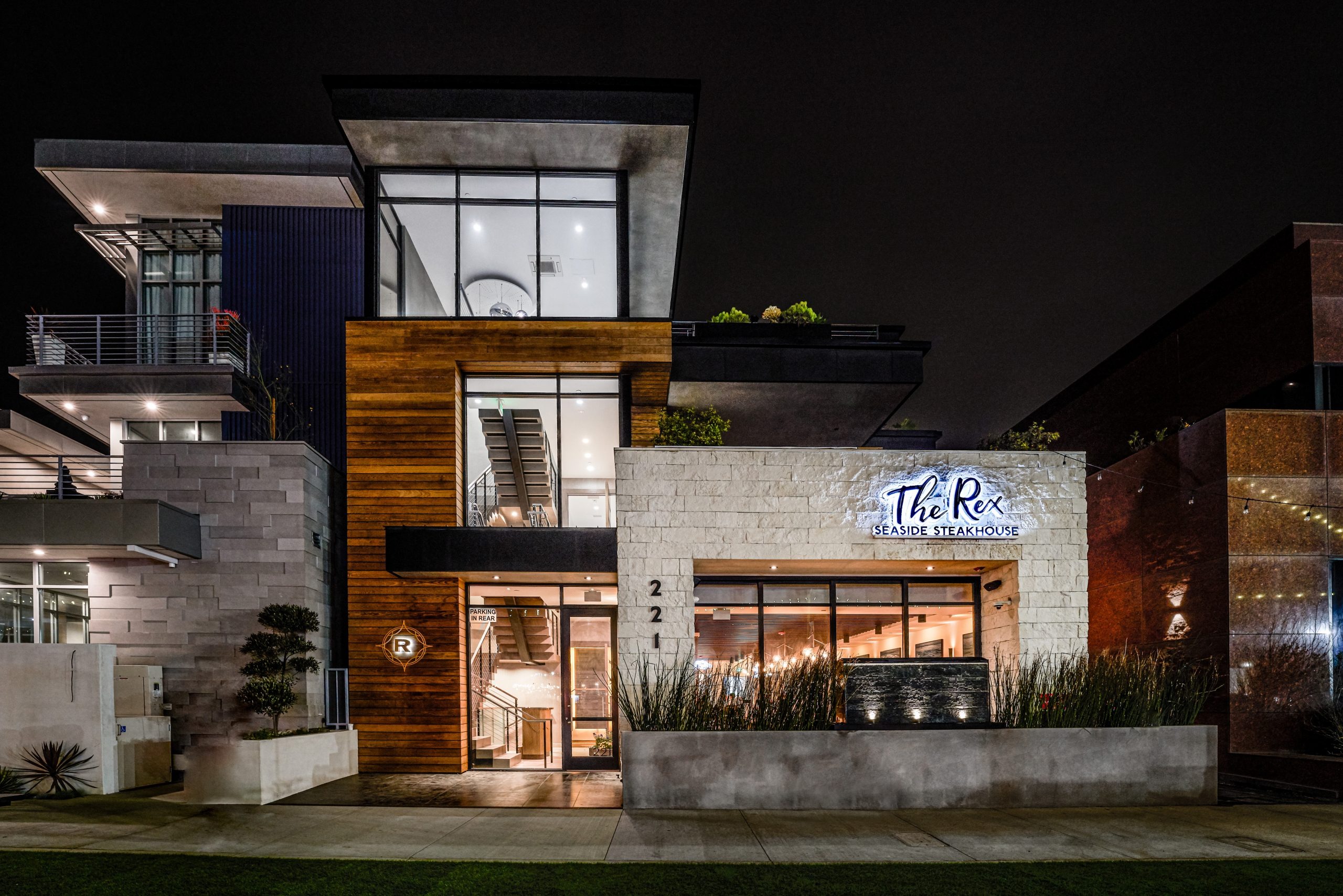 TASTEMAKER DINNER SERIES
