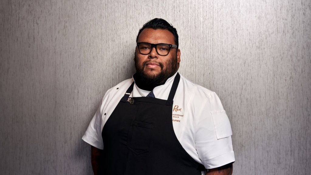 CHEF-APPROVED GRILLING HACKS WITH WALTER NUNEZ