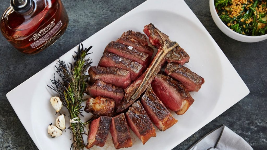 5 WORST STEAKS TO COOK AT HOME, ACCORDING TO CHEFS